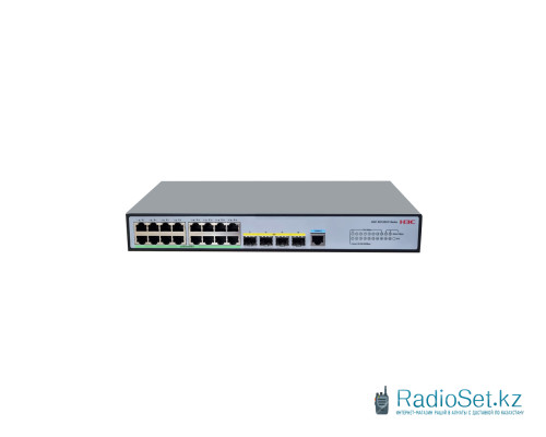 Коммутатор H3C LS5120V3-20P-LI-GL Switch